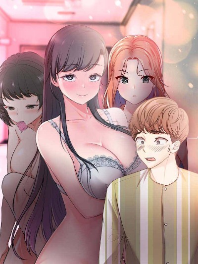 嘿咻免费漫画入口韩漫精选